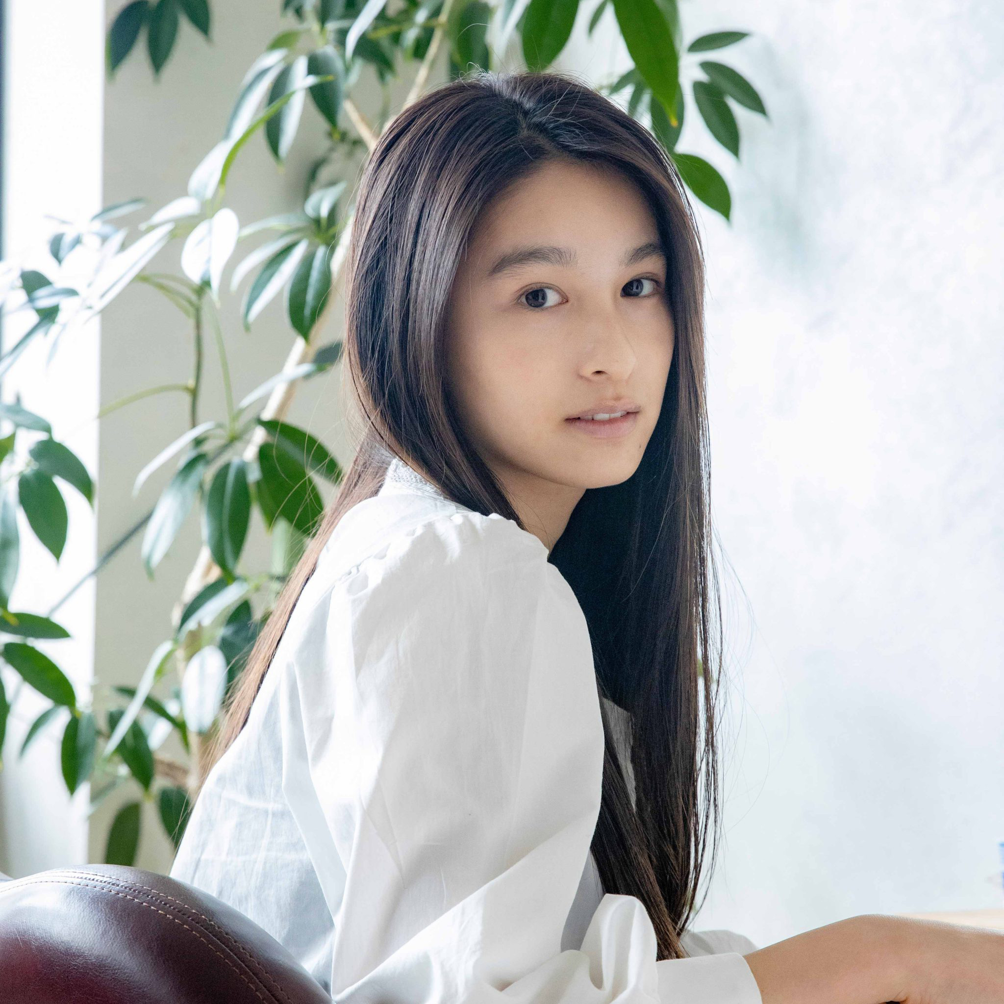 白井美海