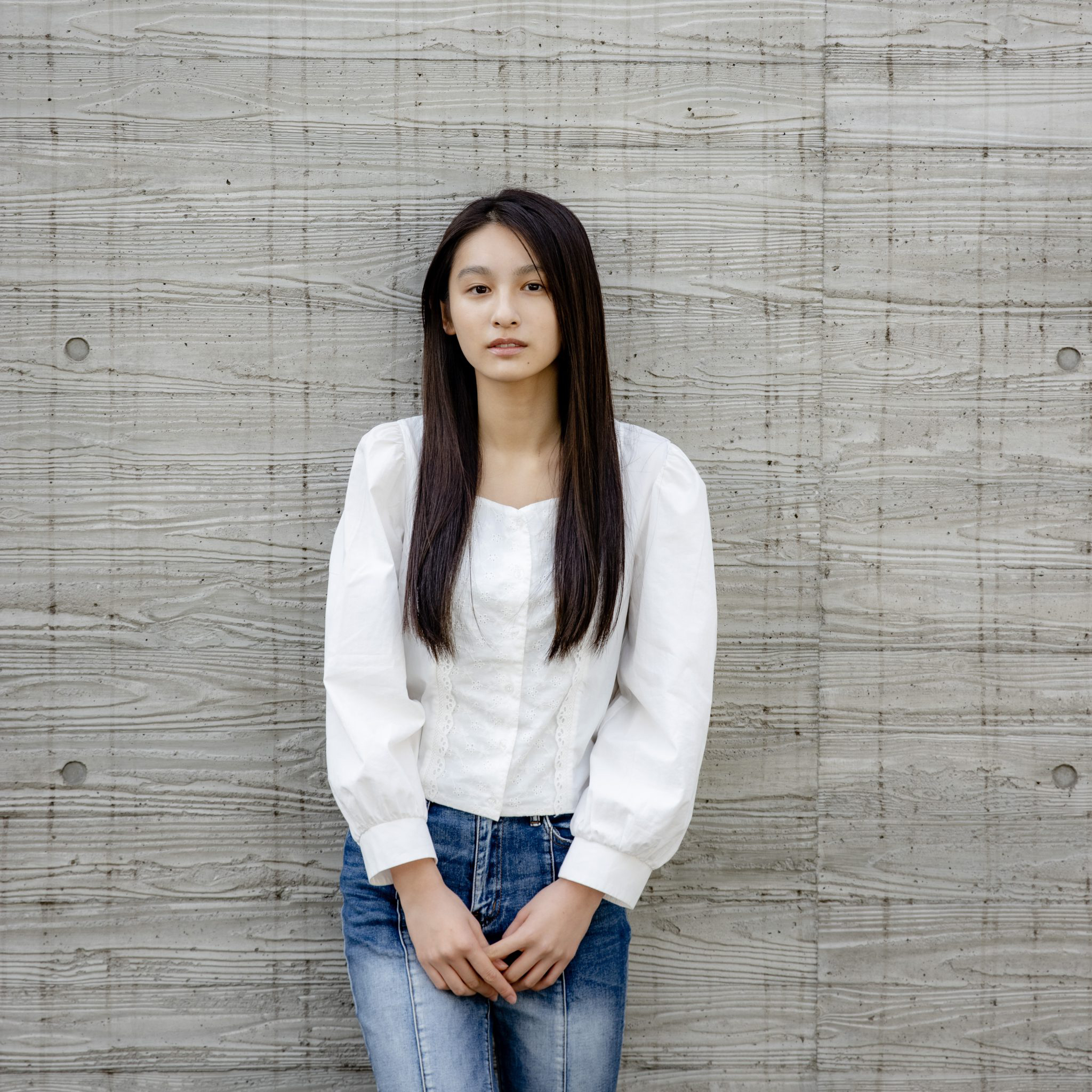 白井美海