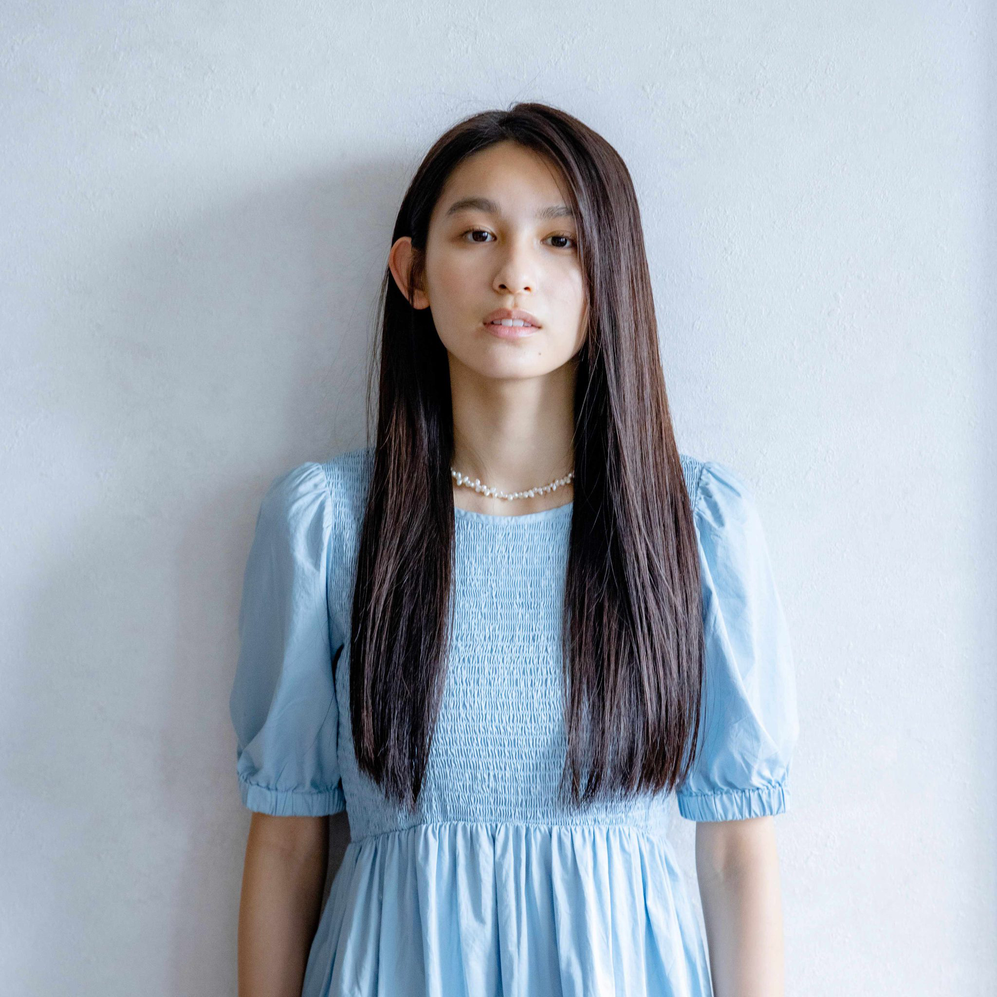 白井美海