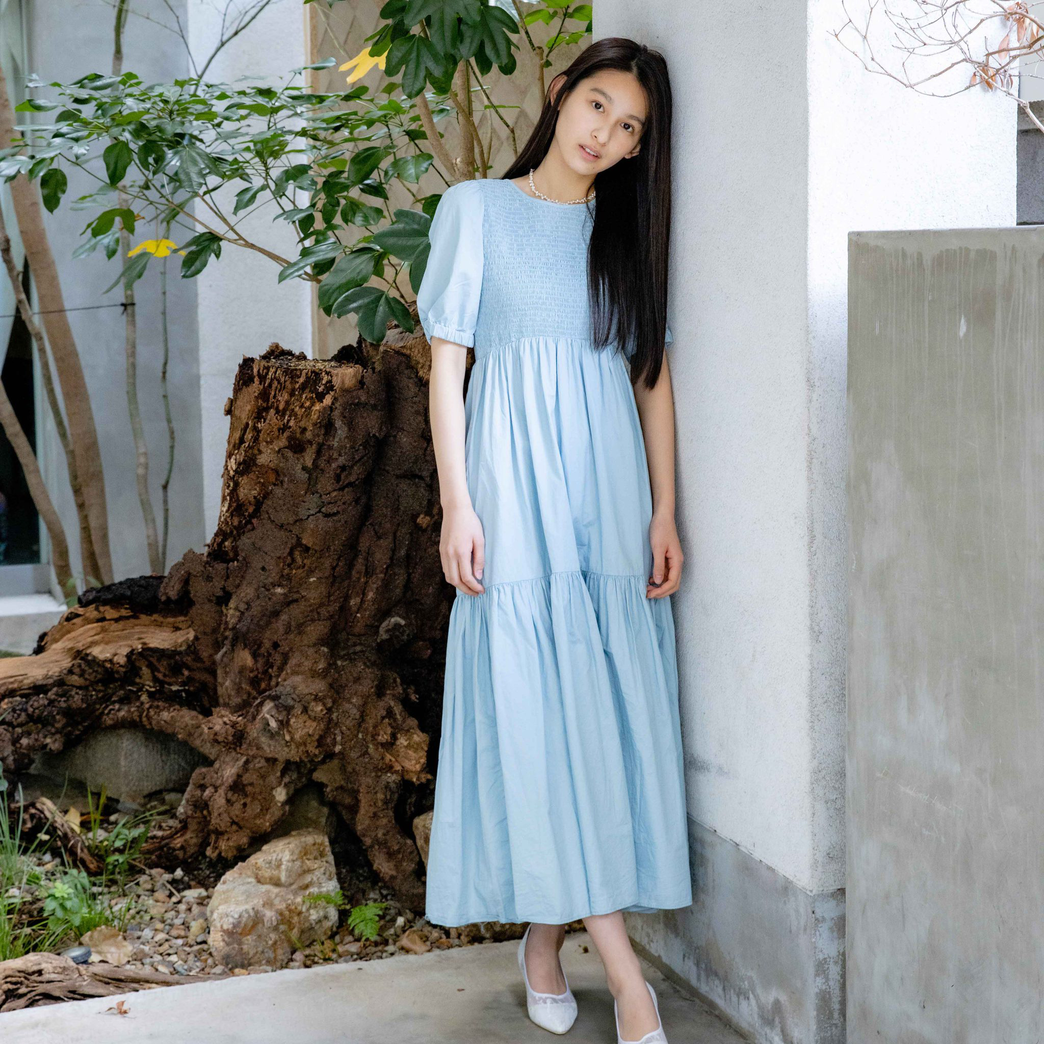 白井美海