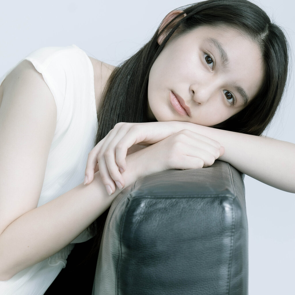 白井美海